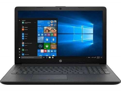 HP 15-dw2006ni i3-1005G1 4GB RAM 1TB HDD 15.6`