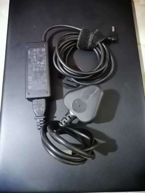 HP 15-dw2006ni i3-1005G1 4GB RAM 1TB HDD 15.6`