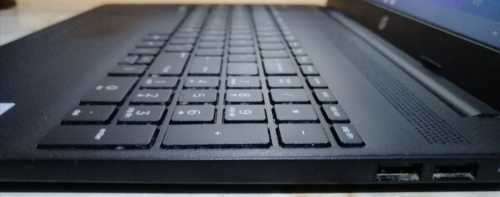 HP 15-dw2006ni i3-1005G1 4GB RAM 1TB HDD 15.6`
