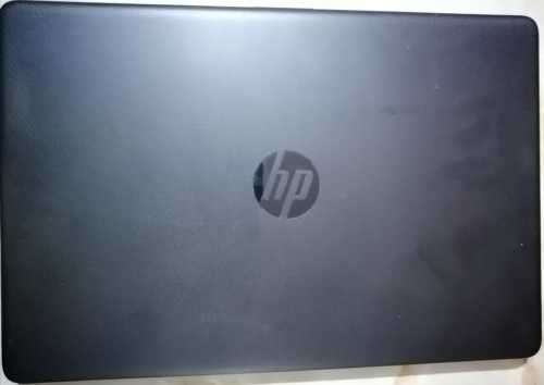 HP 15-dw2006ni i3-1005G1 4GB RAM 1TB HDD 15.6`