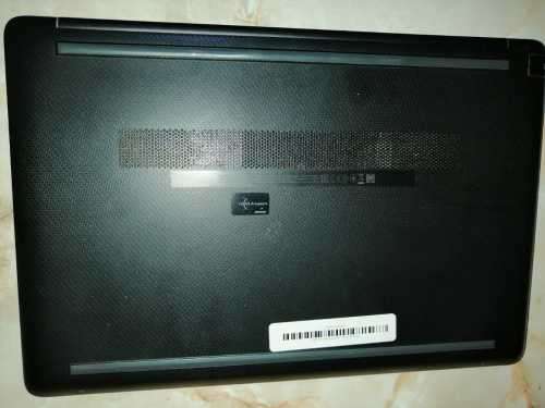 HP 15-dw2006ni i3-1005G1 4GB RAM 1TB HDD 15.6`