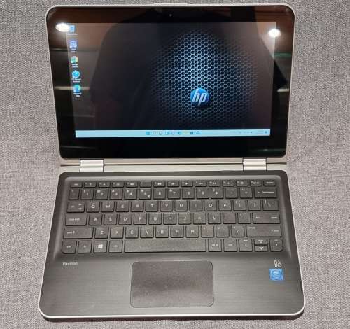 HP Pavillion X360 11-k100nl Ultrabook Touch Screen