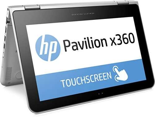 HP Pavillion X360 11-k100nl Ultrabook Touch Screen