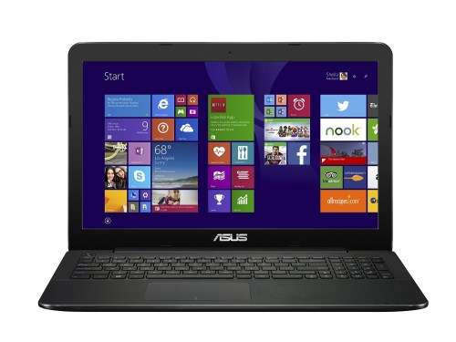 Asus X554L 15.6 Intel Core i3 4th Gen, 8GB RAM, 256 GB SSD