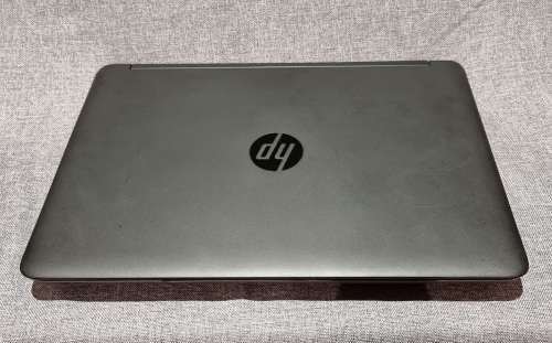 HP ProBook 645, AMD A6-5350M with Radeon HD8450G Graphics, 8GB RAM, 256GB SSD, Windows 11 Pro
