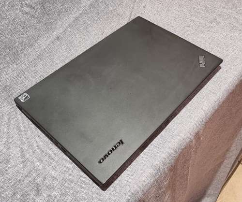 Lenovo ThinkPad T440 Ultrabook Intel i5-4300U, 8GB RAM, 120GB SSD