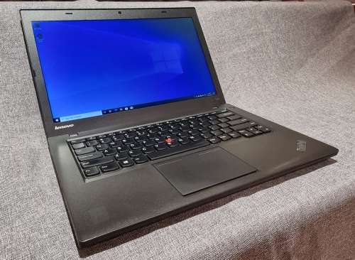 Lenovo ThinkPad T440 Ultrabook Intel i5-4300U, 8GB RAM, 120GB SSD