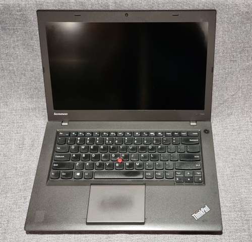 Lenovo ThinkPad T440 Ultrabook Intel i5-4300U, 8GB RAM, 120GB SSD
