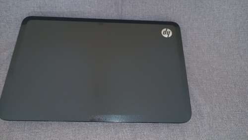 HP Pavillion G6 Laptop, 120GB Intel SSD, 8GB RAM, Intel Pentium B960 Dual Core/Dual Thread 2.2GHz