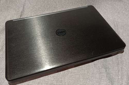 Dell Latitude E5440 IntelCore i5-4300U processor, 8GB RAM, 120GB SSD