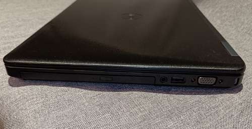 Dell Latitude E5440 IntelCore i5-4300U processor, 8GB RAM, 120GB SSD