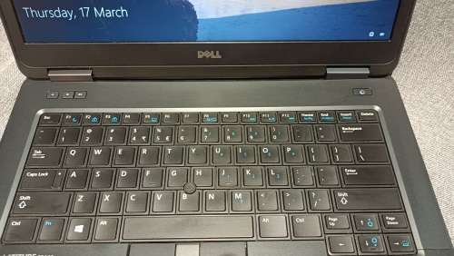 Dell Latitude E5440 IntelCore i5-4300U processor, 8GB RAM, 120GB SSD