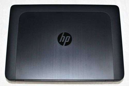 HP Z BOOK 14 CORE i7 16GB RAM 1TB HDD