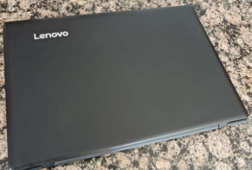 Lenovo Ideapad 110 Laptop, Celeron N3060 1.6GHZ 2GB RAM 500GB Hdd 15.6` Windows 10 Pro