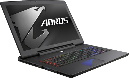 AORUS X5 V8 8th Gen Intel Core i7-8850H 4.3GHz, Nvidia GTX1070 8Gb VRAM, 15.6 1920x1080 144Hz G-SYNC
