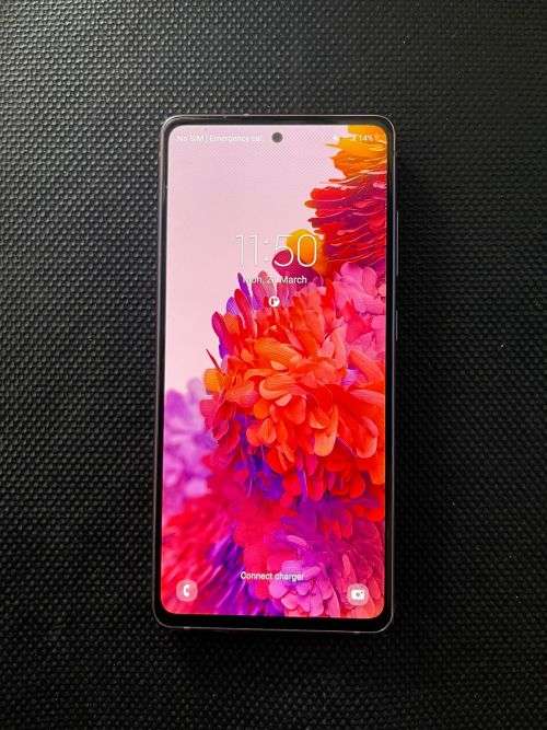 SAMSUNG GALAXY S20 FE  - 128GB - DUAL SIM