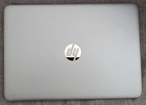 HP EliteBook 840 G3, Intel i5-63U@2.5GHz, 12GB RAM, 256GB SSD, 5000GB HDD