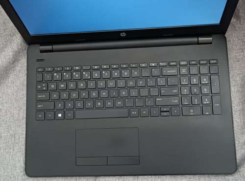 HP 15-BW0XX Amd A6-9220 Notebook, 8GB RAM, 500GB HDD, Windows 11 Pro