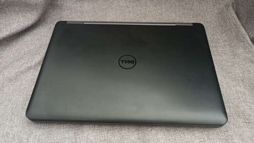 Dell Latitude E5440, Intel i7-4600U@2.7GHz, 8Gb RAM, Samsung 256Gb SSD, Windows 11 Pro