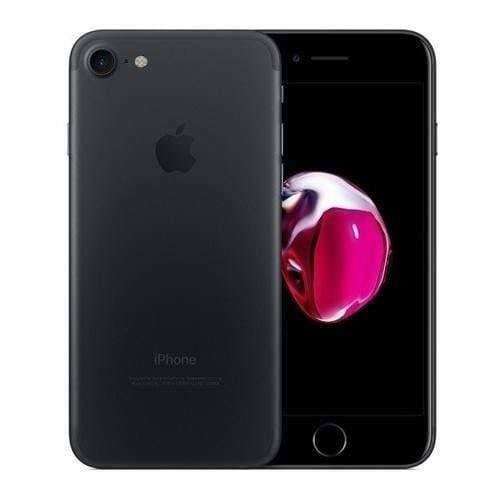 I PHONE 7 128GB 72% BATT HEALTH NO FINGERPRINT SENSOR