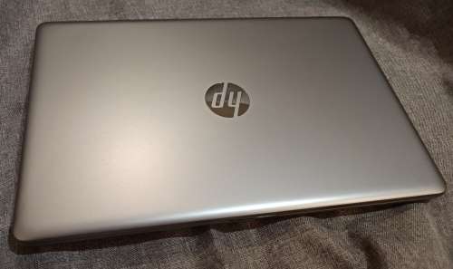 HP 250 G7 Laptop - 10th Gen Intel Core i3-1005G1, 8Gb memory 256Gb Samsung SSD