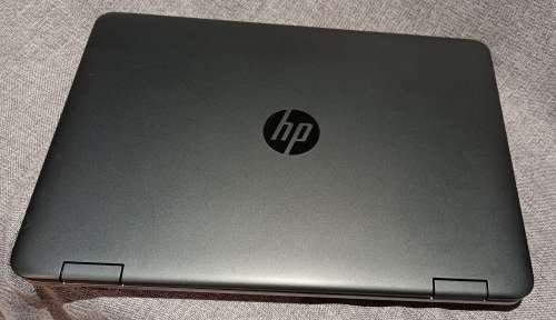 HP ProBook 640 G2, Intel i5-6200U 6th Gen @2.4GHz, 8Gb RAM, 256Gb Samsung M.2 SSD, Windows 11 Pro