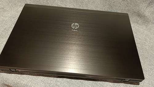 HP ProBook 4520s, 15.6` 1366x768 screen, Intel i3-M330@2.13GHz, 6Gb RAM, 465Gb Toshiba HDD, Win 11