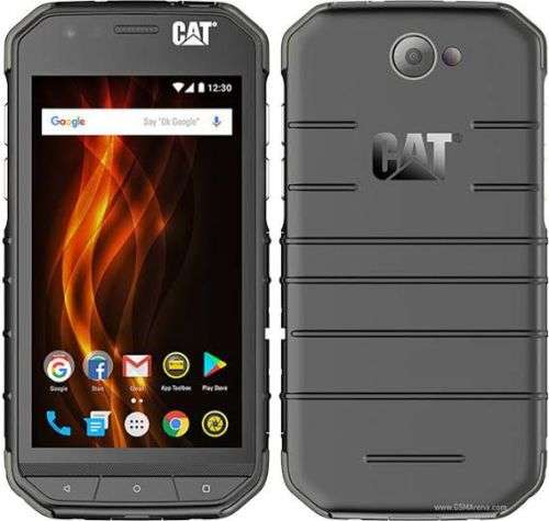 CAT S31 SINGLE SIM 16GB