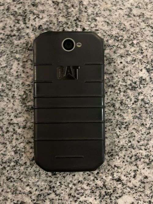 CAT S31 SINGLE SIM 16GB