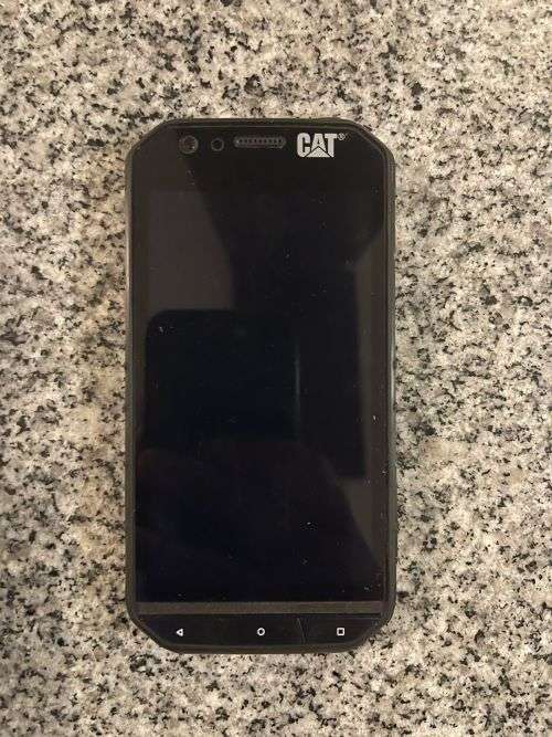 CAT S31 SINGLE SIM 16GB