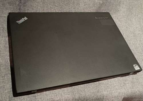 Lenovo ThinkPad T440 UltraBook, Intel i5-4300U, 8GB Memory, 120GB SDD, Windows 11 Pro