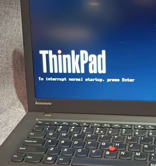 Lenovo ThinkPad T440 UltraBook, Intel i5-4300U, 8GB Memory, 120GB SDD, Windows 11 Pro
