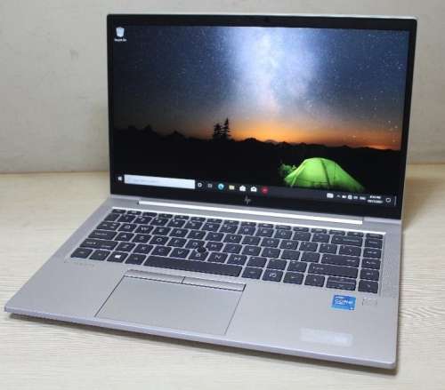 HP EliteBook 840 G8, 11th Gen Intel i5-1145G7@2.6GHz, 16GB Memeory, Samsung 512GB SSD New Sealed