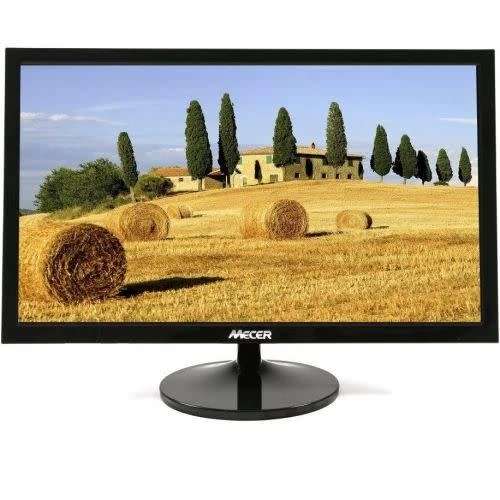 Mecer A2486H 23.8` Full HD LED Monitor