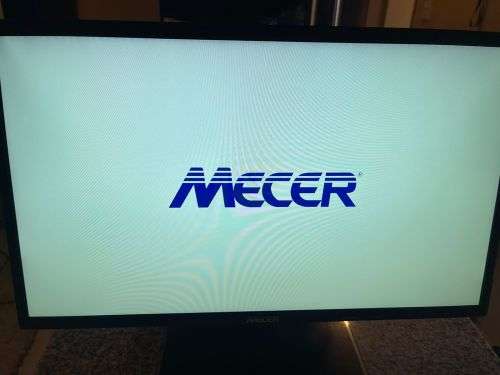 Mecer A2486H 23.8` Full HD LED Monitor