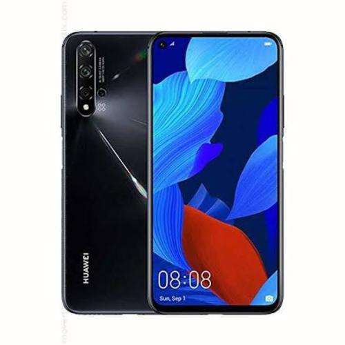 HUAWEI NOVA 5T 8GB RAM 128GB DUAL SIM MINT CONDITION