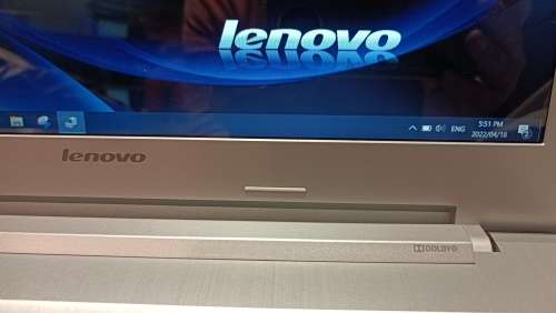 Lenovo 250-70, Intel i7-4510U@2GHz (2.6GHz Turbo),Nvidia 820M 2GB 16GB RAM, 256GB SSD WITH NEW BATT