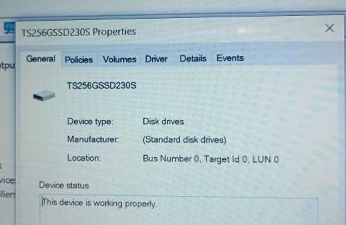 Lenovo 250-70, Intel i7-4510U@2GHz (2.6GHz Turbo),Nvidia 820M 2GB 16GB RAM, 256GB SSD WITH NEW BATT