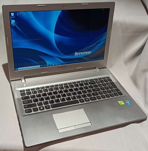 Lenovo 250-70, Intel i7-4510U@2GHz (2.6GHz Turbo),Nvidia 820M 2GB 16GB RAM, 256GB SSD WITH NEW BATT