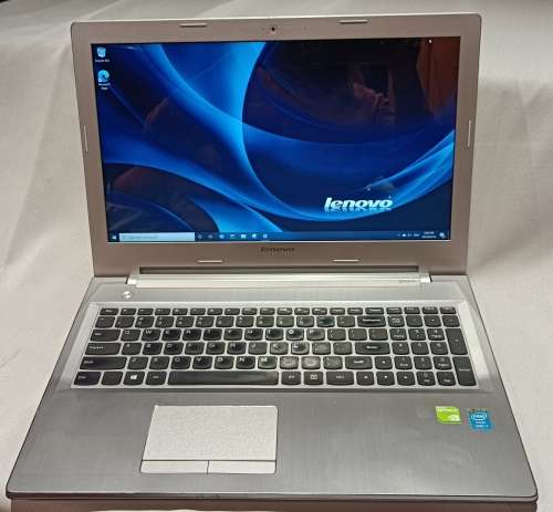 Lenovo 250-70, Intel i7-4510U@2GHz (2.6GHz Turbo),Nvidia 820M 2GB 16GB RAM, 256GB SSD WITH NEW BATT