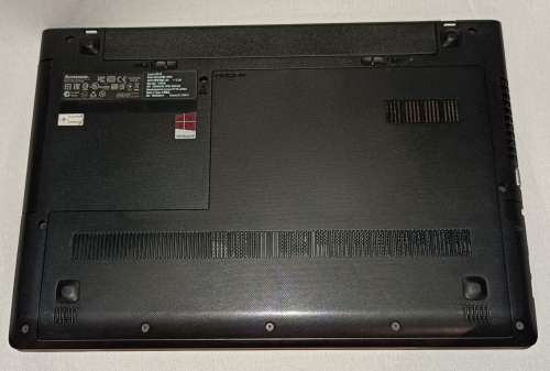 Lenovo 250-70, Intel i7-4510U@2GHz (2.6GHz Turbo),Nvidia 820M 2GB 16GB RAM, 256GB SSD WITH NEW BATT