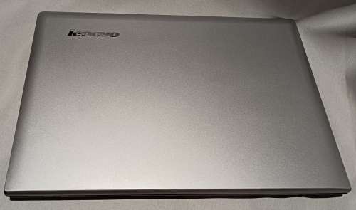 Lenovo 250-70, Intel i7-4510U@2GHz (2.6GHz Turbo),Nvidia 820M 2GB 16GB RAM, 256GB SSD WITH NEW BATT