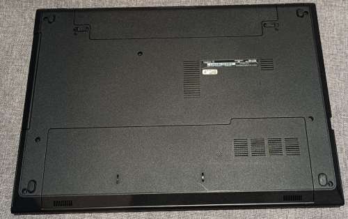 Dell Inspiron 15 3543, Nvidia 820M 2Gb graphics, Intel i5-5200U@2.2GHz, 8GB Memory, 480GB SSD