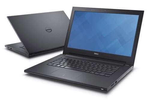 Dell Inspiron 15 3543, Nvidia 820M 2Gb graphics, Intel i5-5200U@2.2GHz, 8GB Memory, 480GB SSD