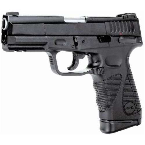 KWC 24/7 CO2 4.5mm BB Pistol M/S NB/B