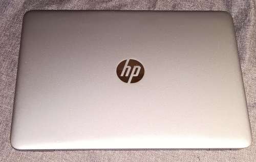 HP EliteBook 840 G3, Intel i5-6300U @2.4GHz, 8GB Memory, WD 500GB HDD, Windows 11