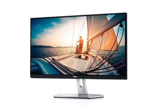 Dell S2319H 23` FHD IPS LED Monitor