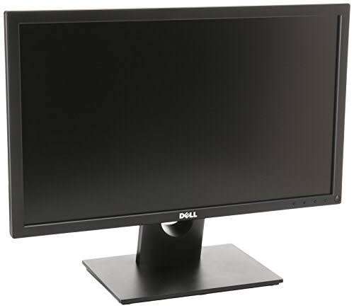 Dell E2216H 21.5` FHD LED Monitor