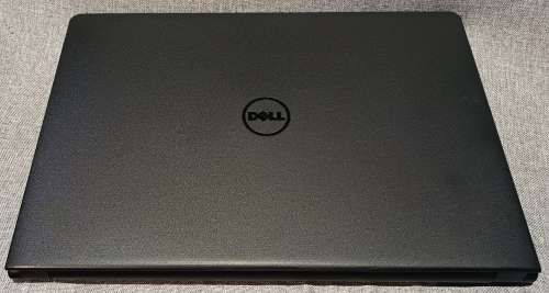 Dell Inspiron 15 3558, i5-5200U@2.2GHz, Nvidia GeForce 920M GPU 2GB VRAM, 16GB RAM, 256GB SSD