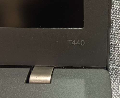 Lenovo ThionkPad T440, Intel i5-4300U Processor, 8GB Memory, 120GB SSD, Windows 11 Pro